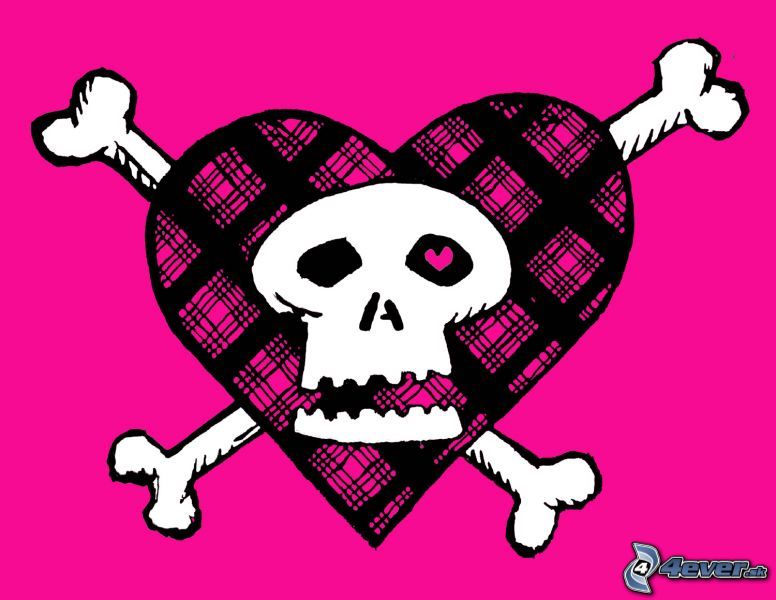 [obrazky.4ever.sk] wow lebka, avril lavigne hh sak jedee 4120591